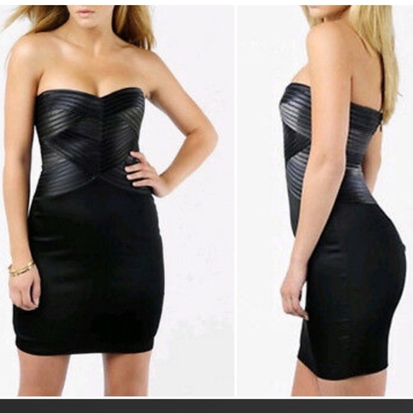 BCBG Dress size 6 - Picture 1 of 6